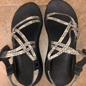 Chacos